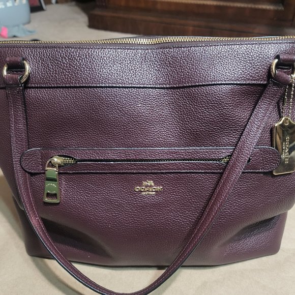 Coach Handbags - Coach purse